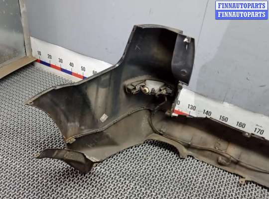 купить бампер задний на PEUGEOT 4007