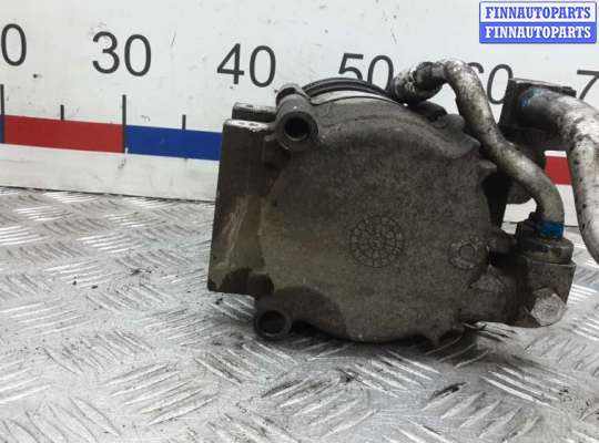 купить компрессор кондиционера дизельный на KIA SORENTO 1