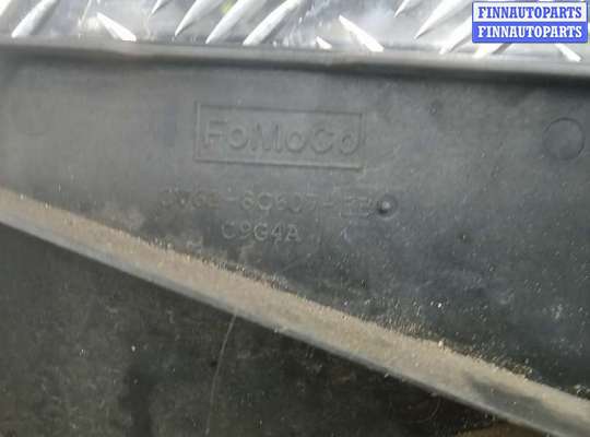 купить вентилятор радиатора на FORD FOCUS 3