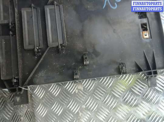 купить вентилятор радиатора на FORD FOCUS 3