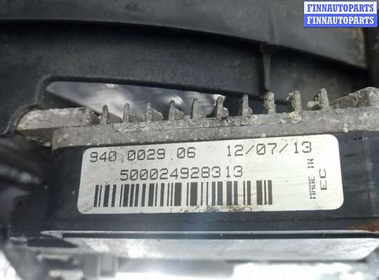 купить вентилятор радиатора на FORD FOCUS 3