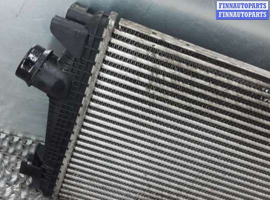 купить радиатор интеркулера на CHEVROLET ORLANDO