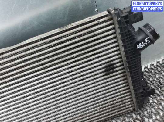 купить радиатор интеркулера на CHEVROLET ORLANDO