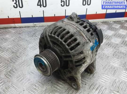 купить генератор дизельный на NISSAN QASHQAI J10