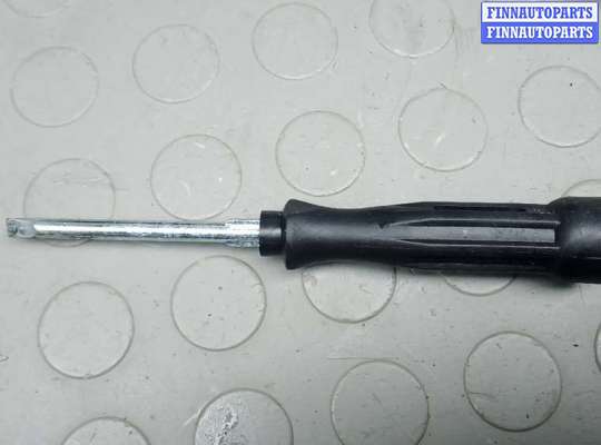 купить набор инструментов на VOLKSWAGEN TOUAREG 7L