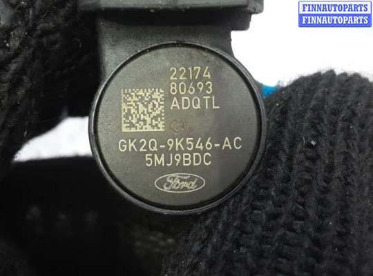 купить форсунка дизельная на FORD TRANSIT 8