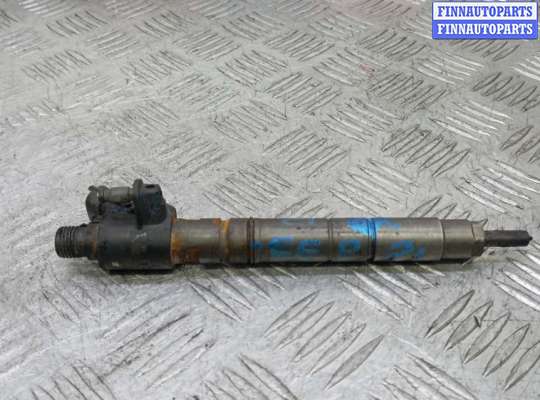 купить форсунка дизельная на LAND ROVER DISCOVERY 4