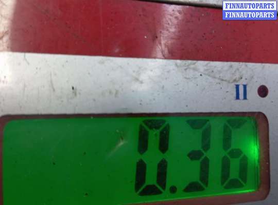 купить форсунка дизельная на LAND ROVER DISCOVERY 4