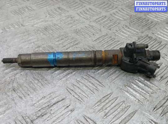 купить форсунка дизельная на LAND ROVER DISCOVERY 4