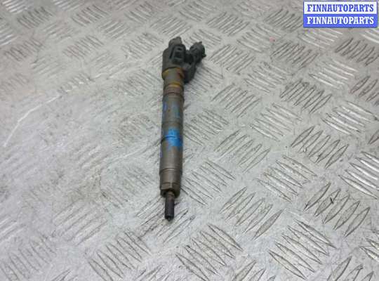 купить форсунка дизельная на LAND ROVER DISCOVERY 4