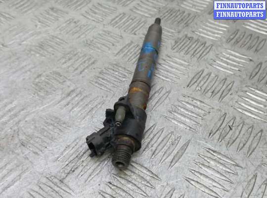 купить форсунка дизельная на LAND ROVER DISCOVERY 4