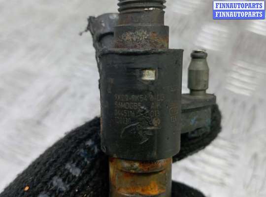 купить форсунка дизельная на LAND ROVER DISCOVERY 4