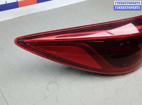 купить фонарь задний левый на MAZDA 3 BM