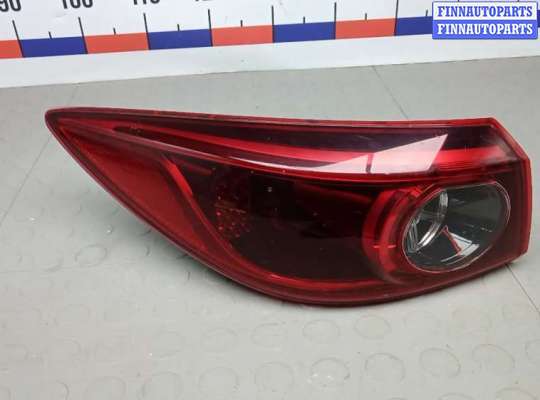 купить фонарь задний левый на MAZDA 3 BM