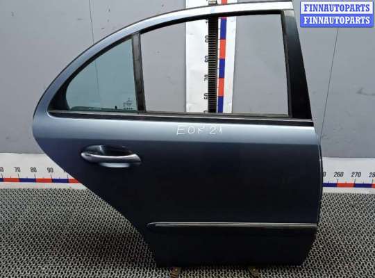 купить дверь задняя правая на MERCEDES BENZ E-CLASS W211