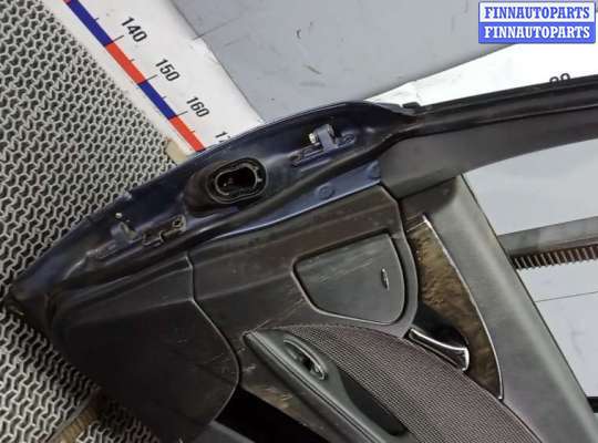 купить дверь задняя правая на MERCEDES BENZ E-CLASS W211
