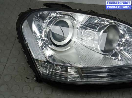 купить фара правая на MERCEDES BENZ M-CLASS W164