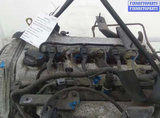 купить двигатель дизельный на KIA SORENTO 1