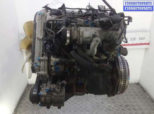купить двигатель дизельный на KIA SORENTO 1