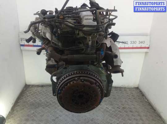 купить двигатель дизельный на KIA SORENTO 1