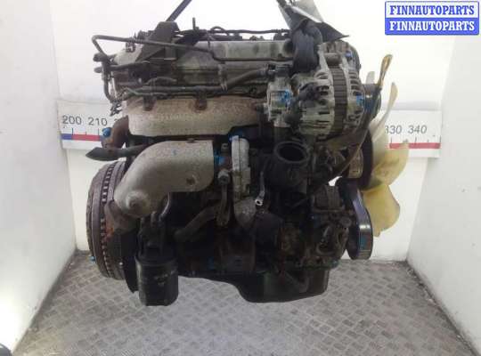 купить двигатель дизельный на KIA SORENTO 1
