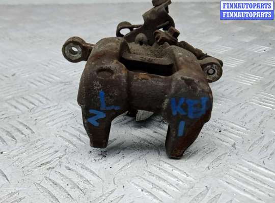 купить суппорт тормозной задний левый на SKODA SUPERB 2