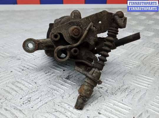 купить суппорт тормозной задний левый на SKODA SUPERB 2