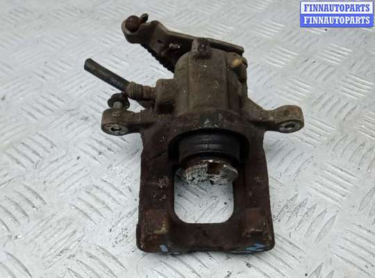 купить суппорт тормозной задний левый на SKODA SUPERB 2