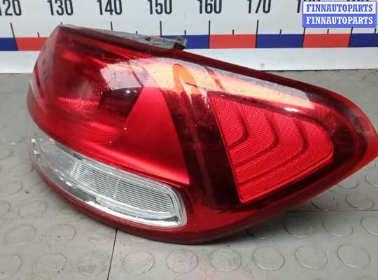 купить фонарь задний правый на KIA SORENTO 3