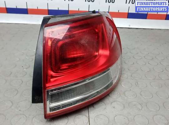 купить фонарь задний правый на KIA SORENTO 3