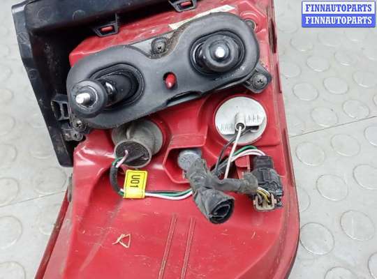 купить фонарь задний правый на KIA SORENTO 3