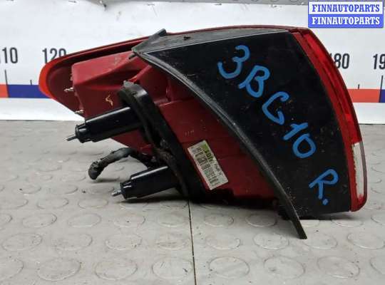 купить фонарь задний правый на KIA SORENTO 3