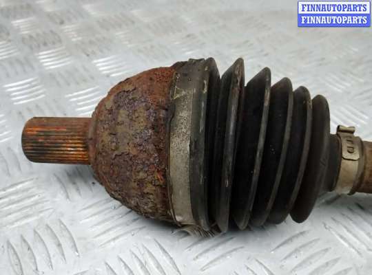 купить привод передний левый на FORD S-MAX