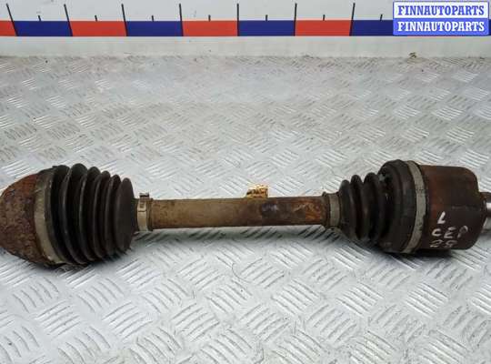 купить привод передний левый на FORD S-MAX