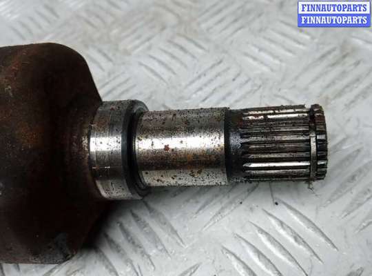 купить привод передний левый на FORD S-MAX