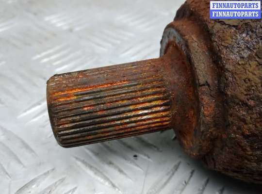 купить привод передний левый на FORD S-MAX