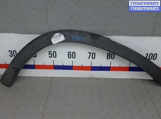 молдинг крыла переднего правого KA597657 на KIA SORENTO 2