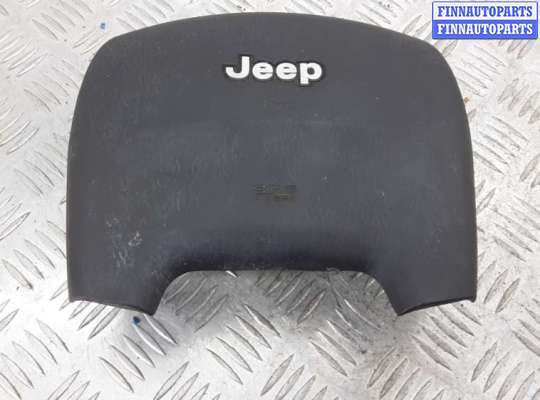 подушка безопасности водителя JP54716 на JEEP GRAND CHEROKEE WJ