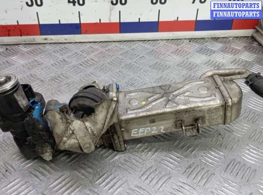 купить клапан egr дизельный на SKODA SUPERB 2