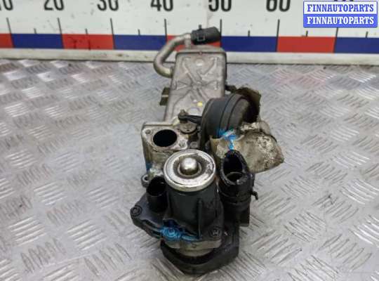 купить клапан egr дизельный на SKODA SUPERB 2