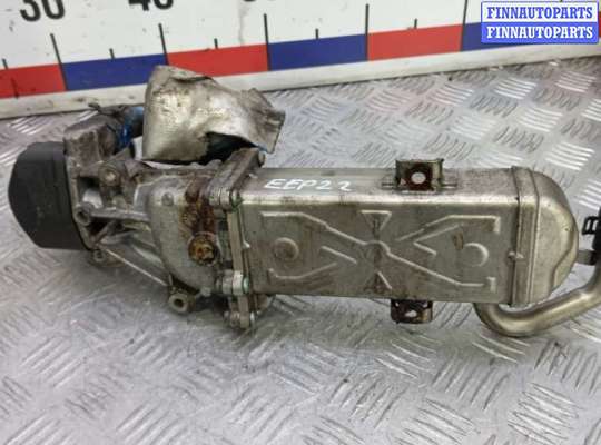 купить клапан egr дизельный на SKODA SUPERB 2