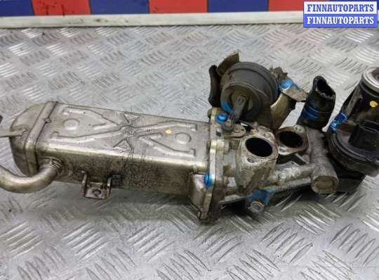 купить клапан egr дизельный на SKODA SUPERB 2