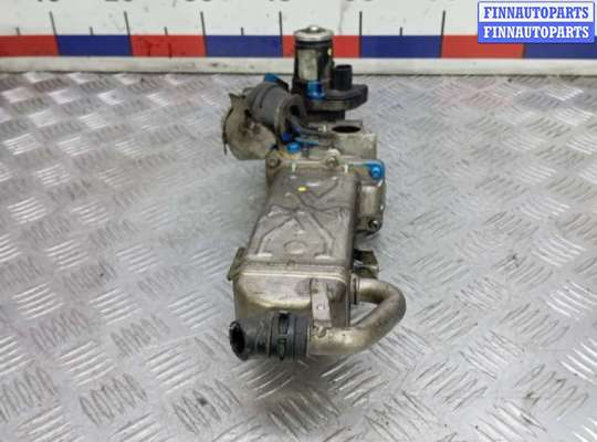 купить клапан egr дизельный на SKODA SUPERB 2