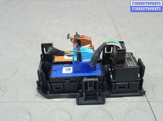 купить блок управления на CITROEN C5 AIRCROSS