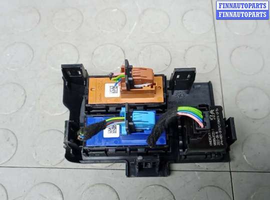 купить блок управления на CITROEN C5 AIRCROSS