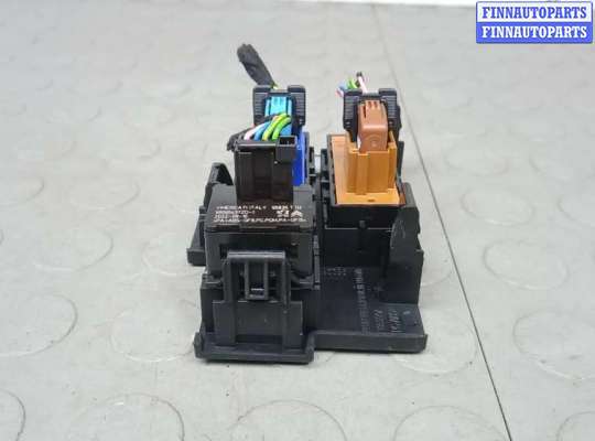 купить блок управления на CITROEN C5 AIRCROSS