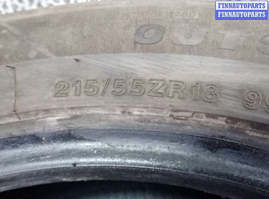 купить шина на OPEL MOKKA