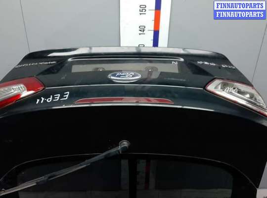 купить дверь 3-5 на FORD MONDEO 4