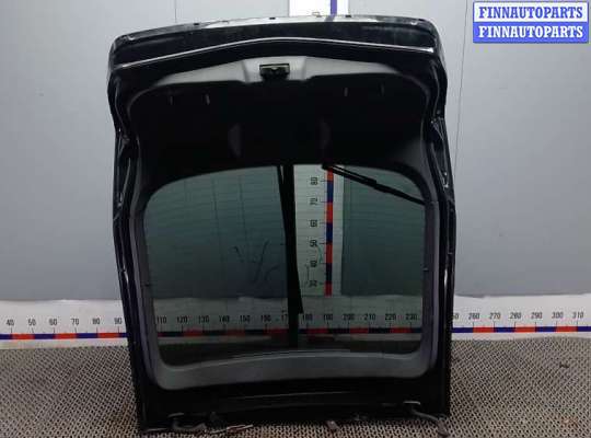 купить дверь 3-5 на FORD MONDEO 4