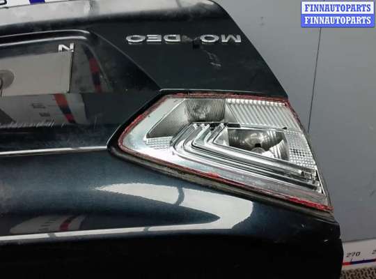 купить дверь 3-5 на FORD MONDEO 4